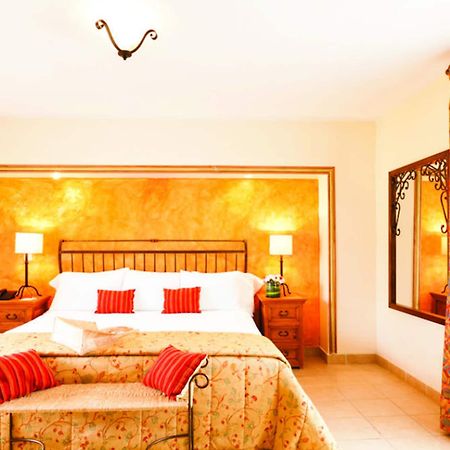 Mision San Miguel De Allende Zimmer foto